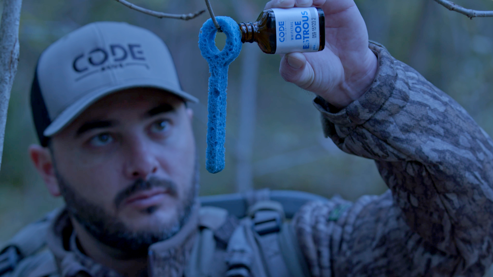code blue | We Create | SpotOn Productions